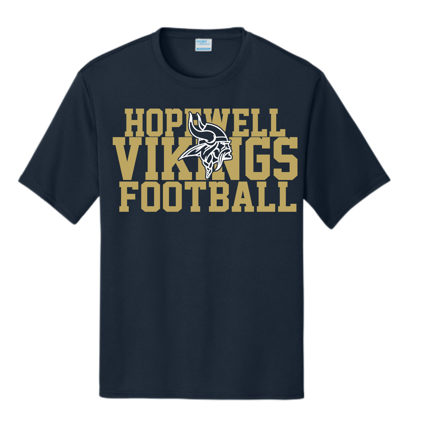 Hopewell Football