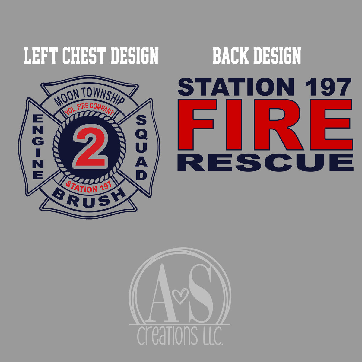 Brush Option 3 - Sport grey