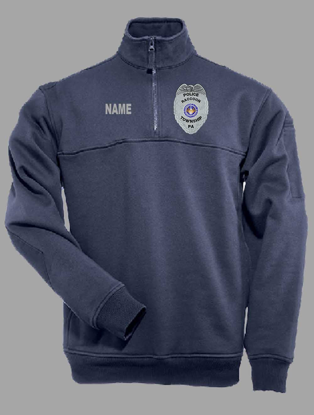 RTPD 5.11 Jobshirt