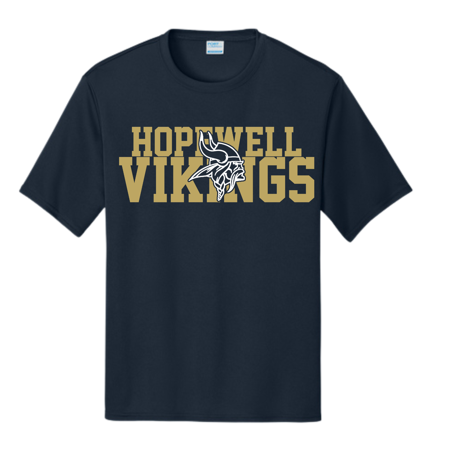Hopewell Vikings