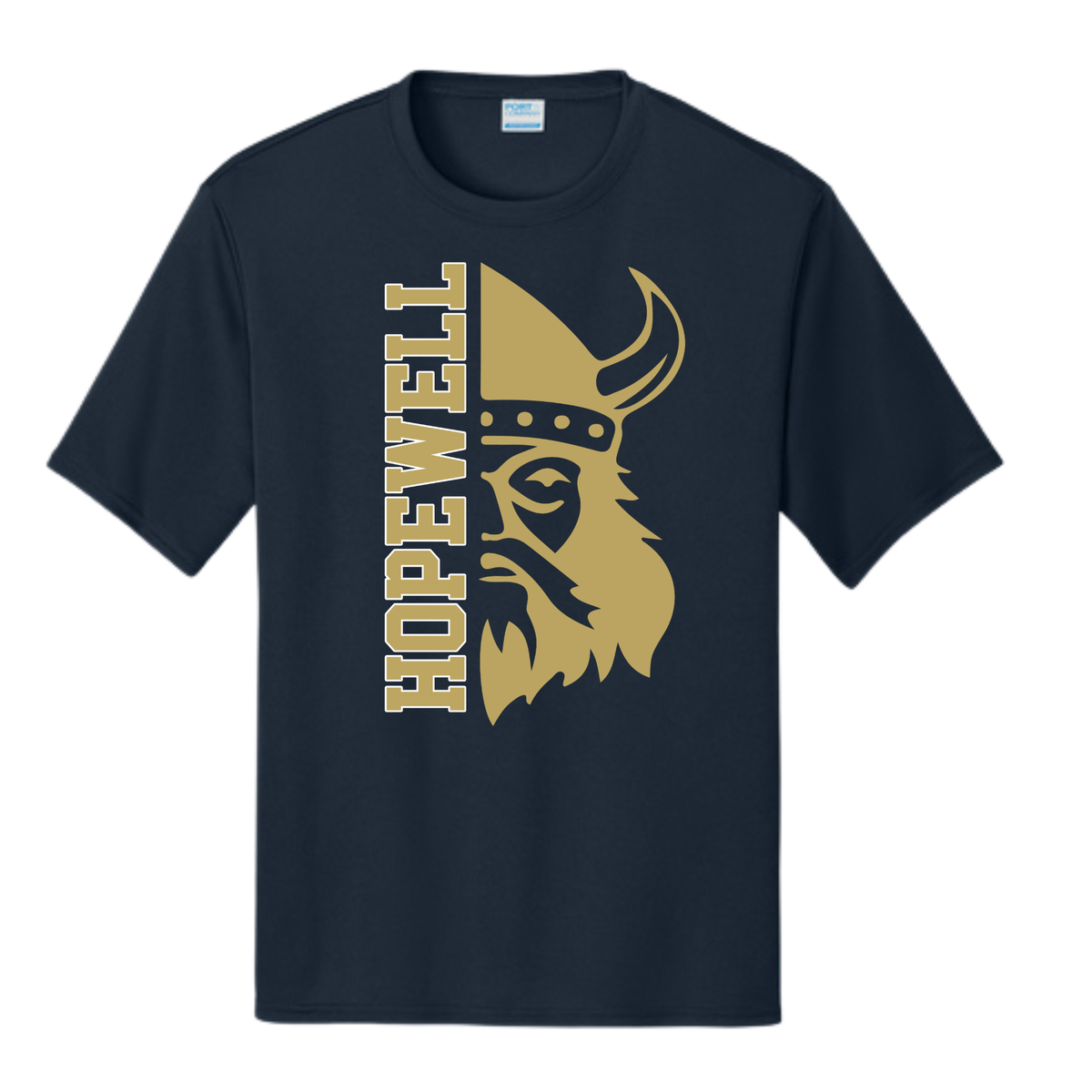 Hopewell Viking