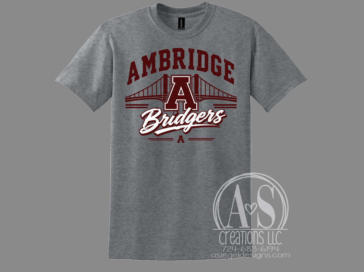 Ambridge Bridgers - Sport Grey