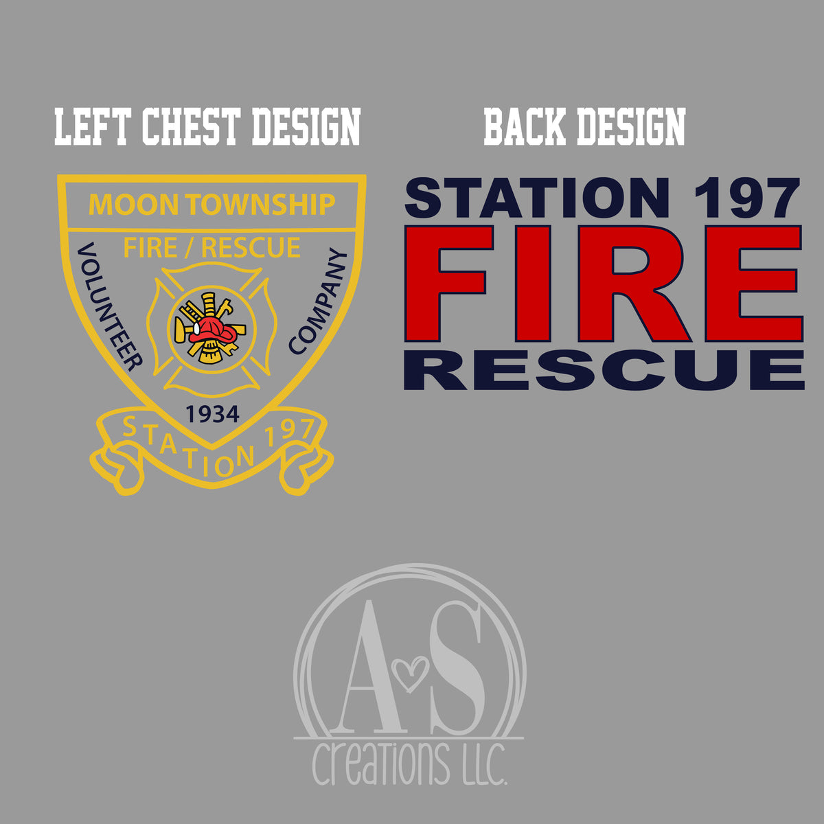 BADGE - OPTION 3 - SPORT GREY