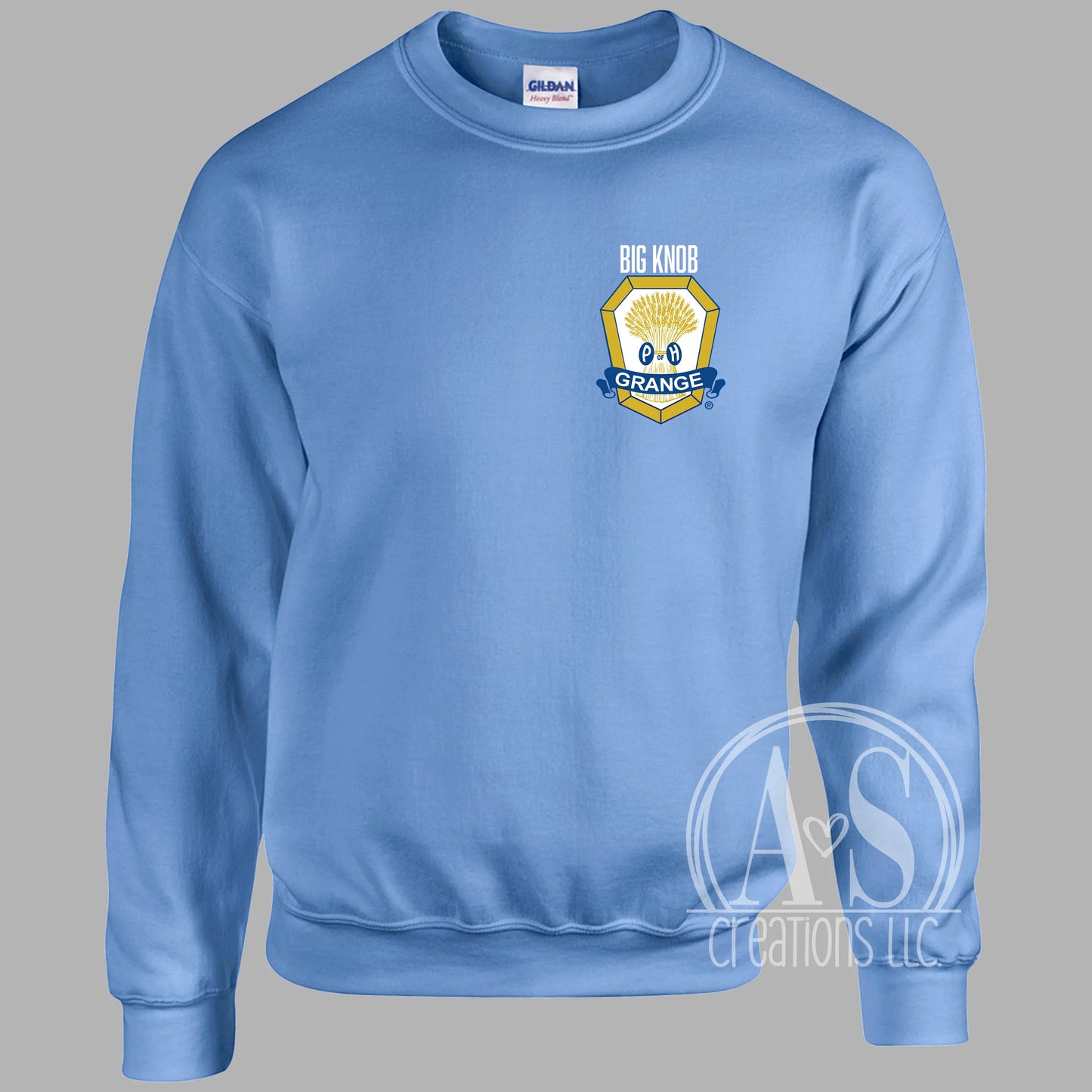 Big Knob Grange Sweatshirt