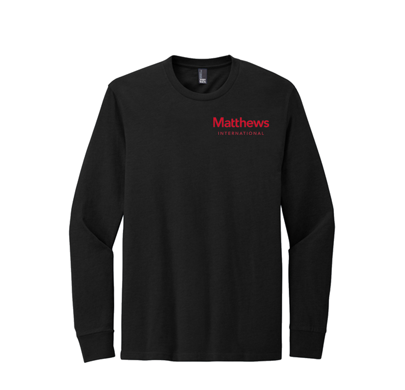Gildan Long Sleeve