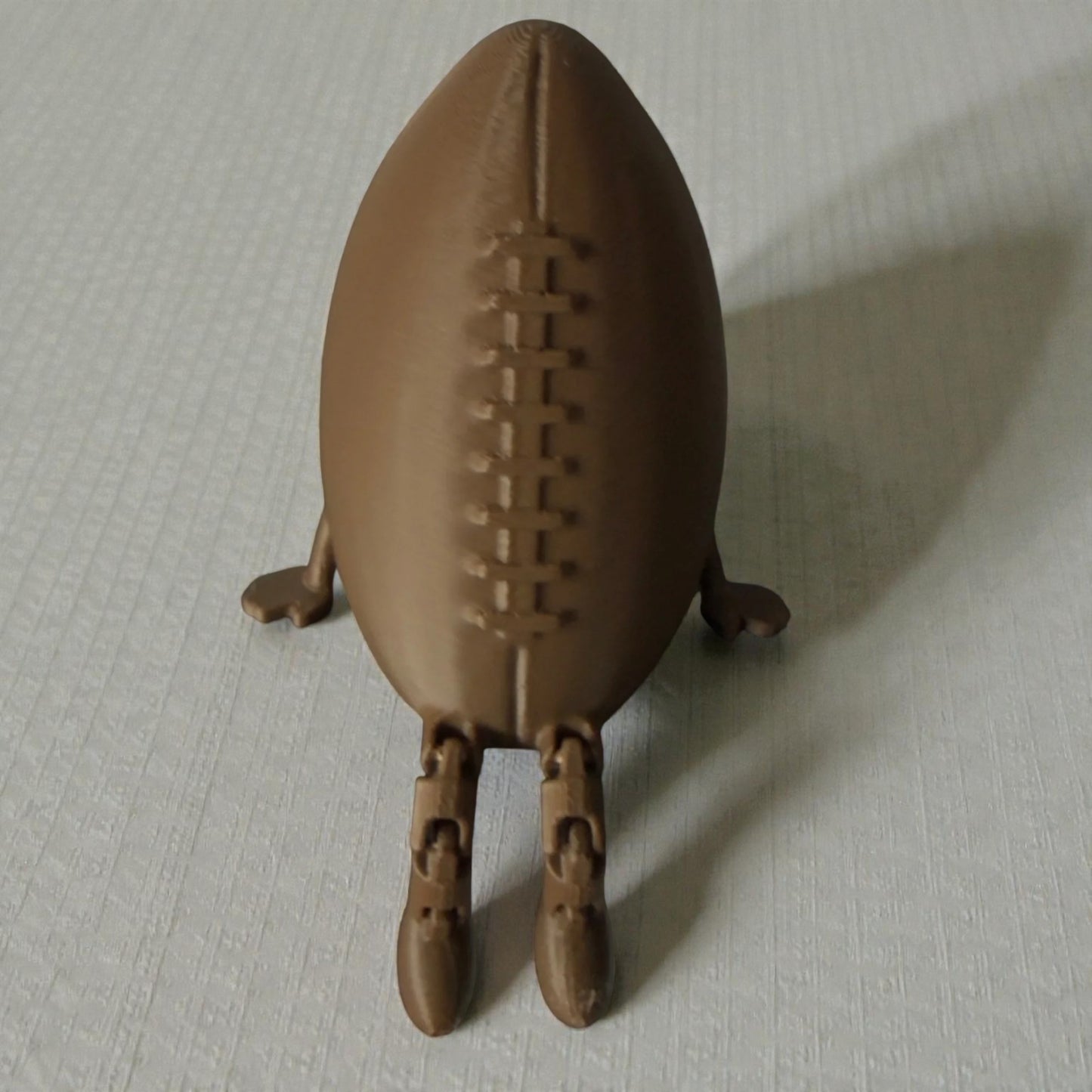 Football Buddy