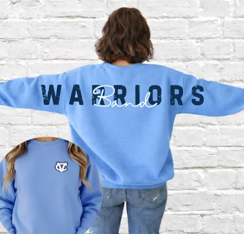 Warriors Band