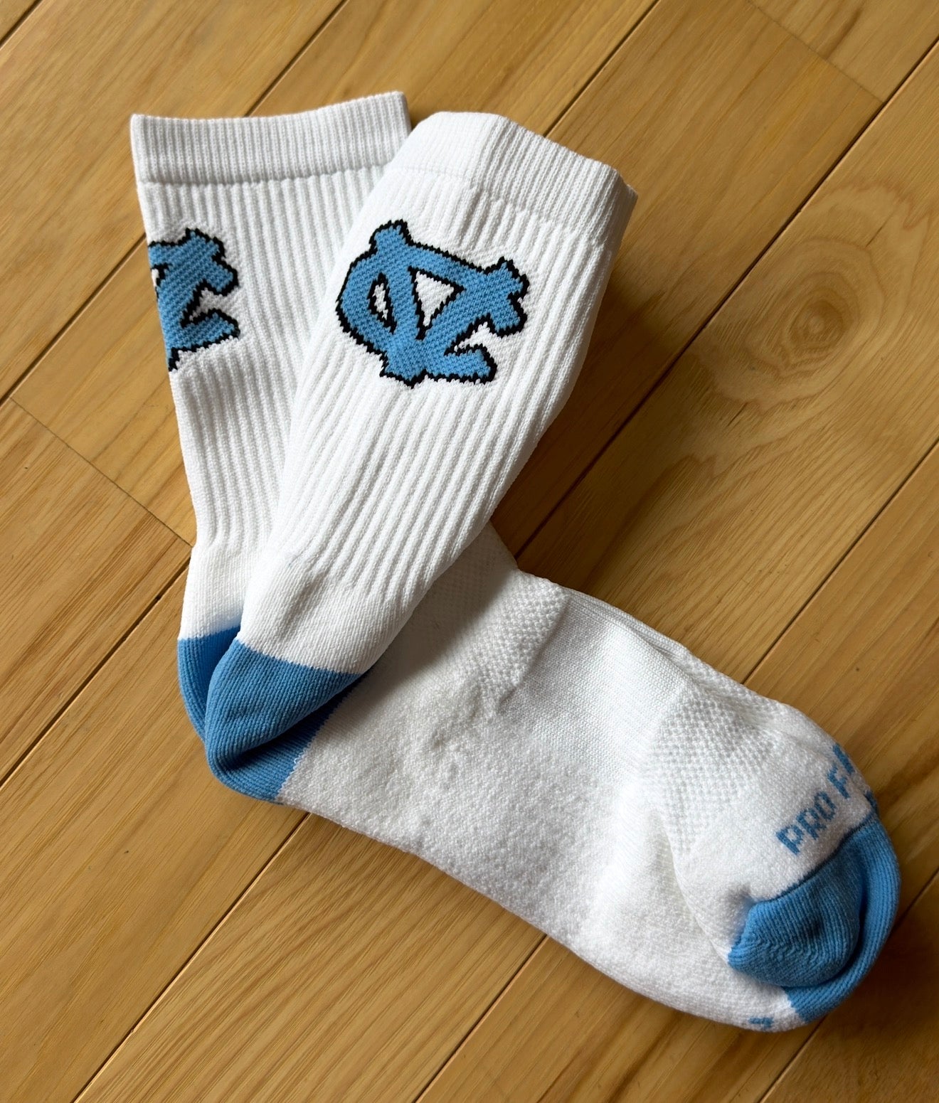 CV Crew Socks