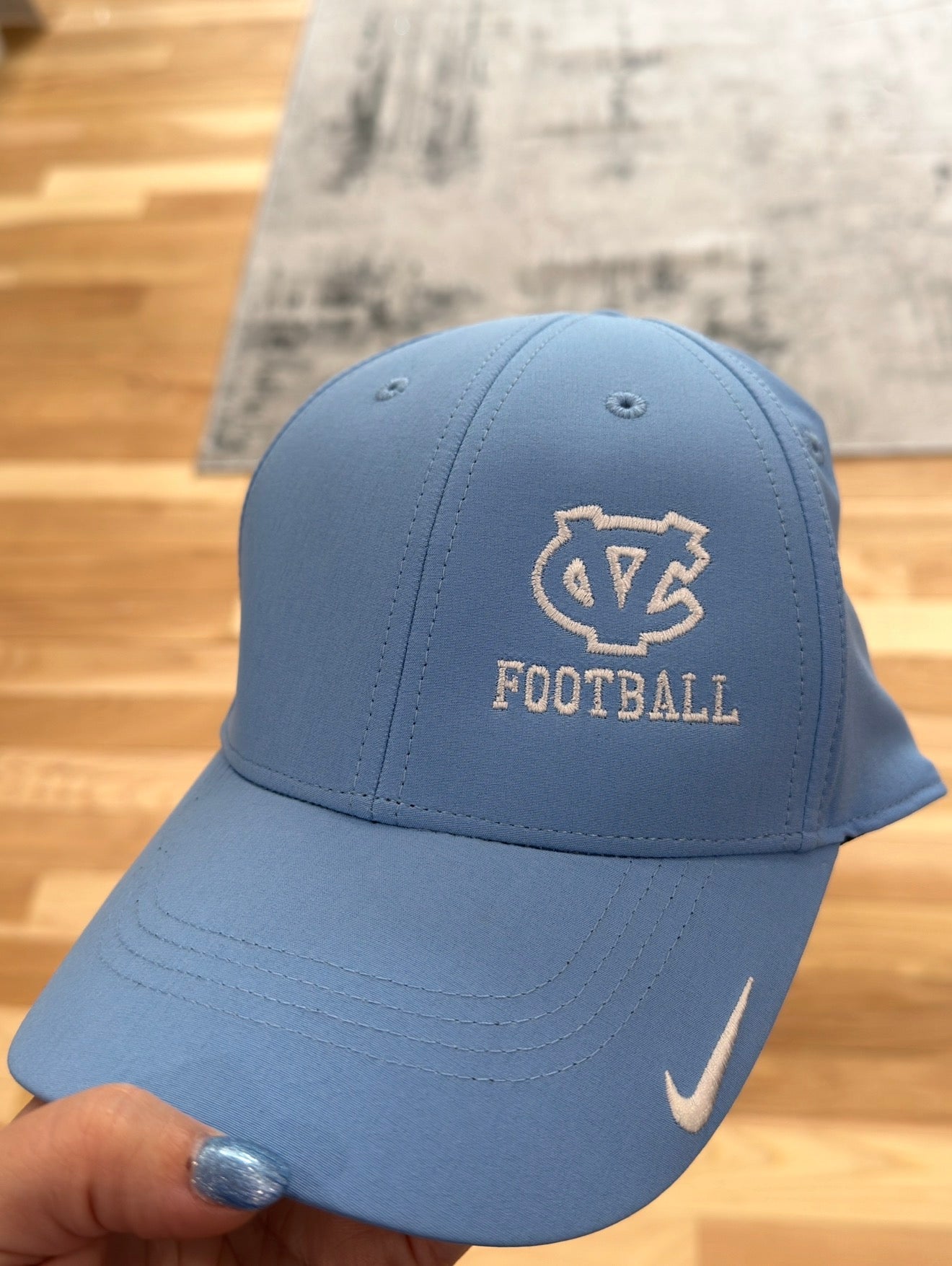 Nike Dri Fit Hat - choose your sport