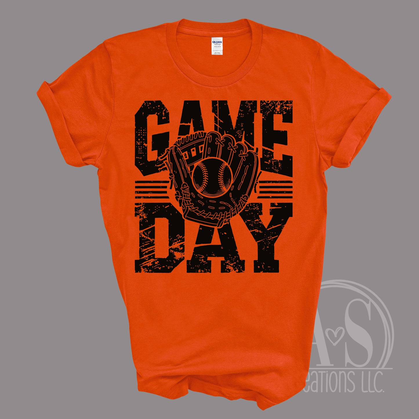 Game Day