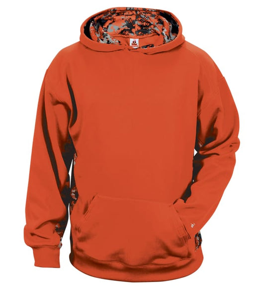 Digital Camo Hoodie Preorder