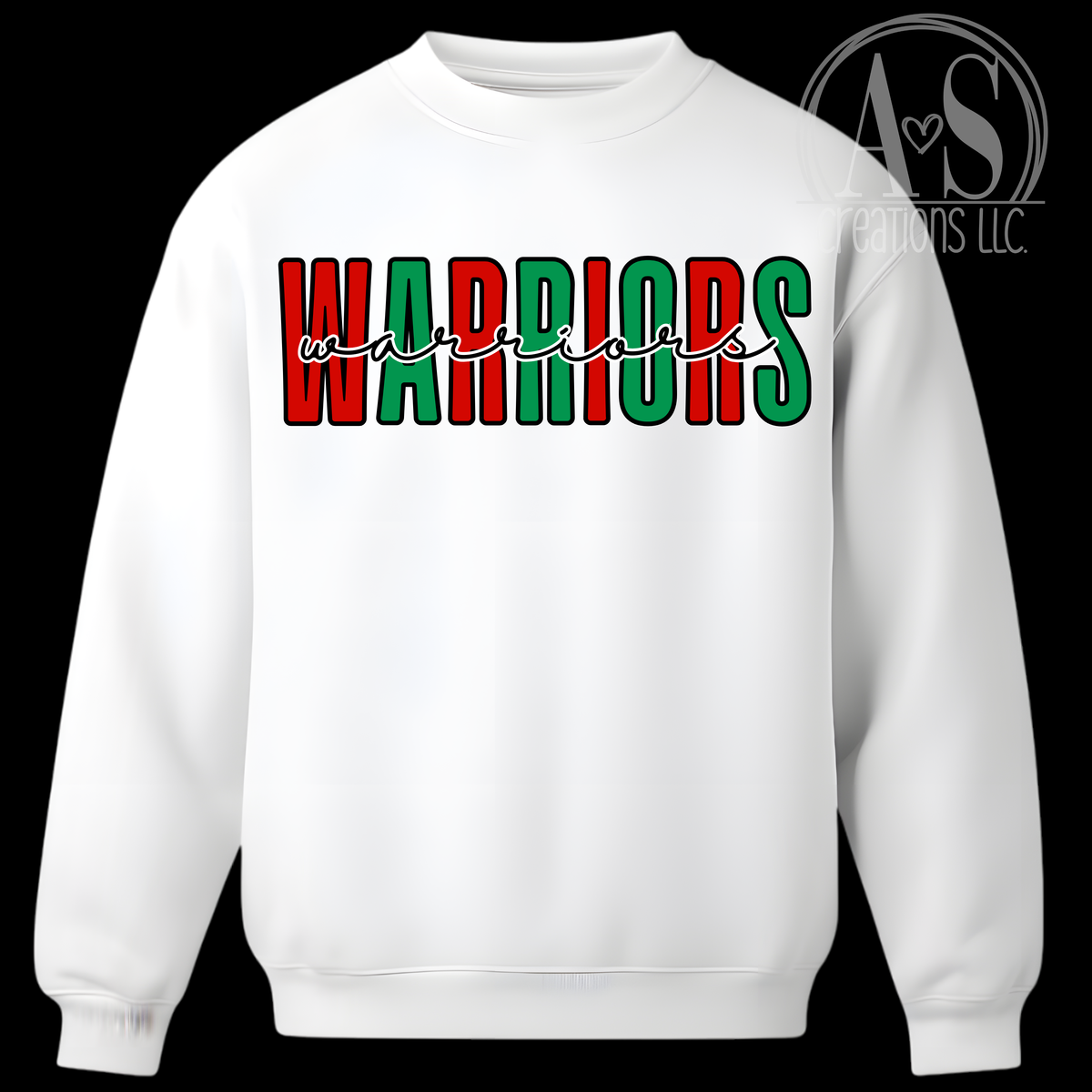 Warriors Holiday