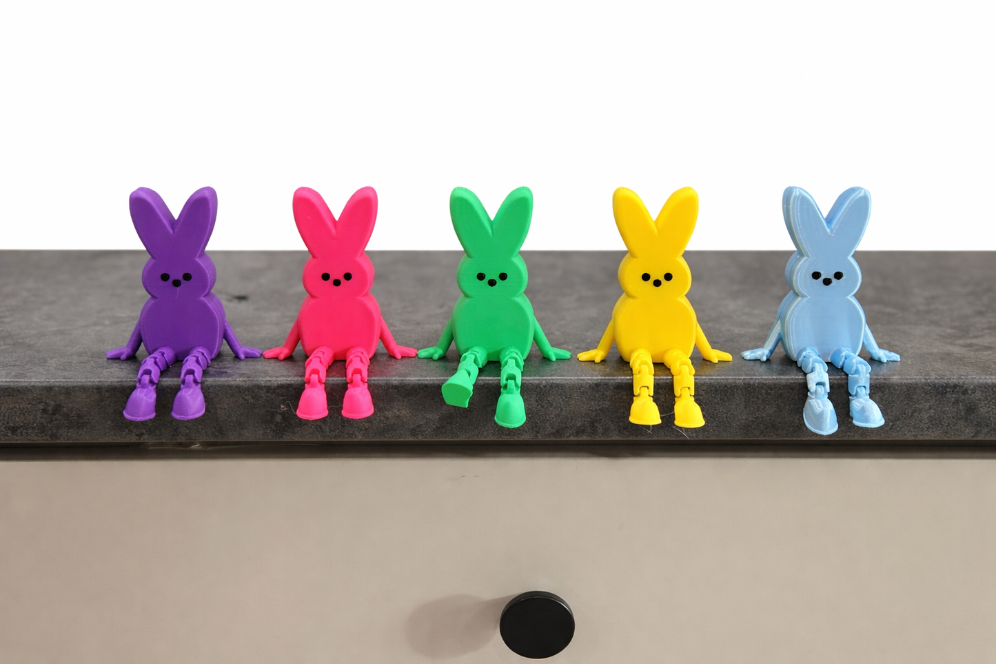 Peep Desk Buddy