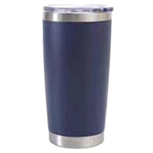 CV engraved tumbler