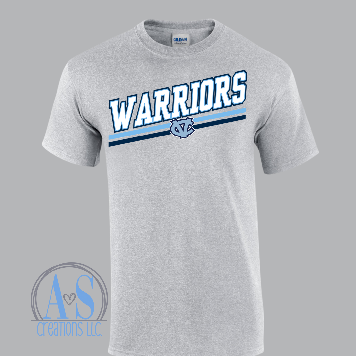 Warriors