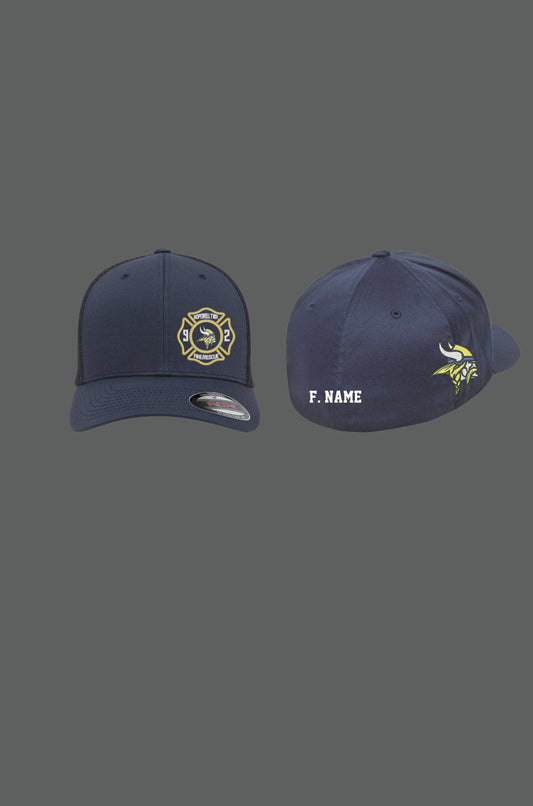 Custom Hat
