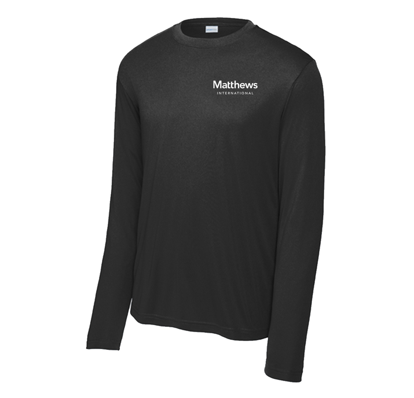 Sport Tek Long sleeve Dri-fit