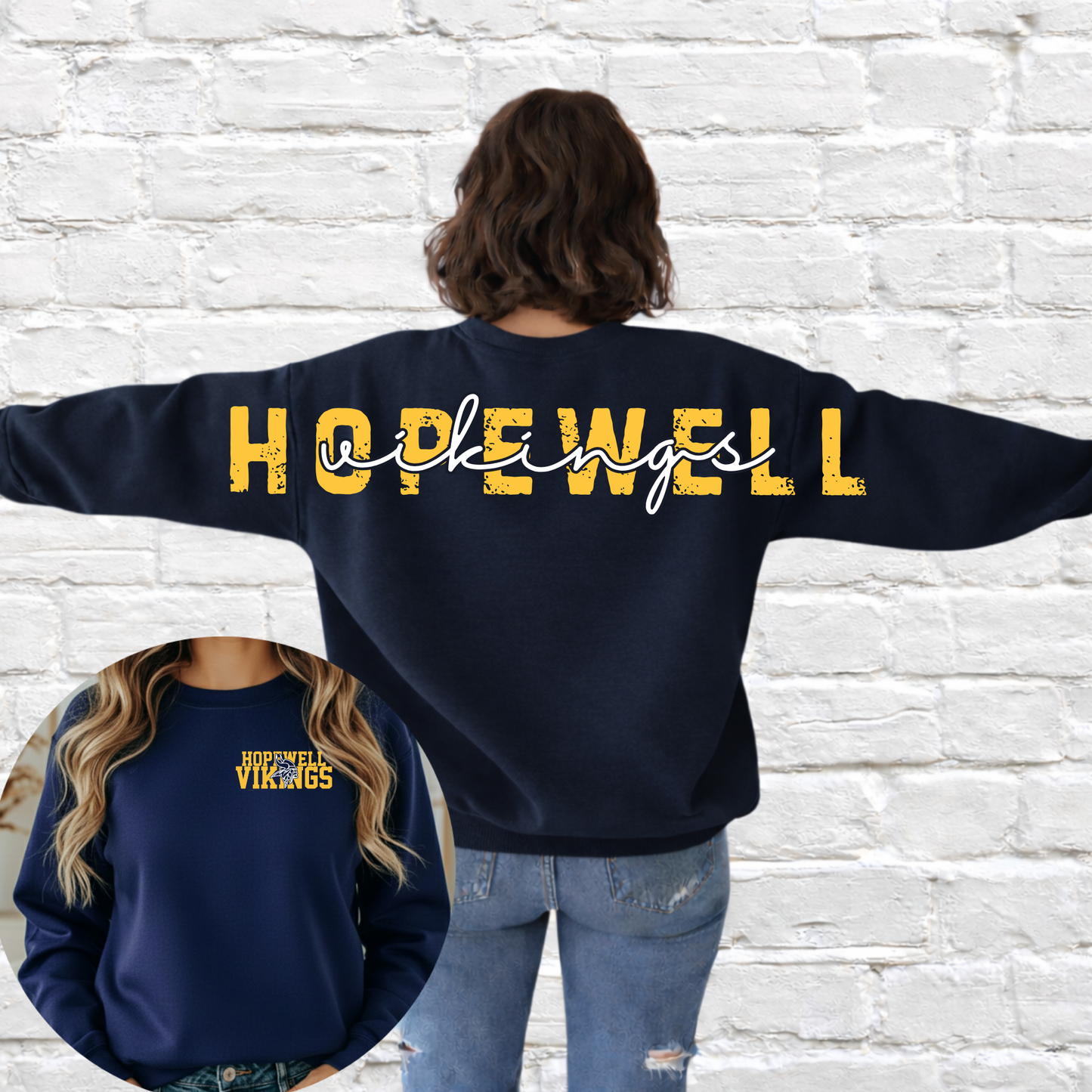 Hopewell Vikings