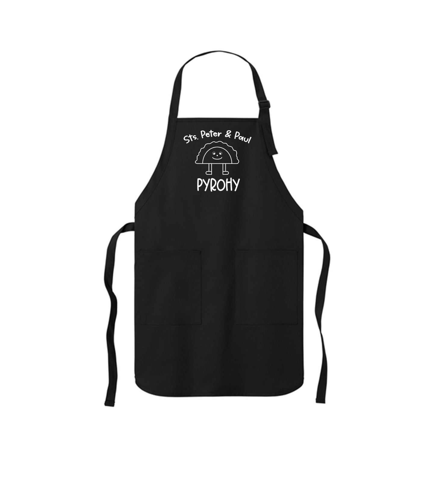 Sts Peter & Paul Apron