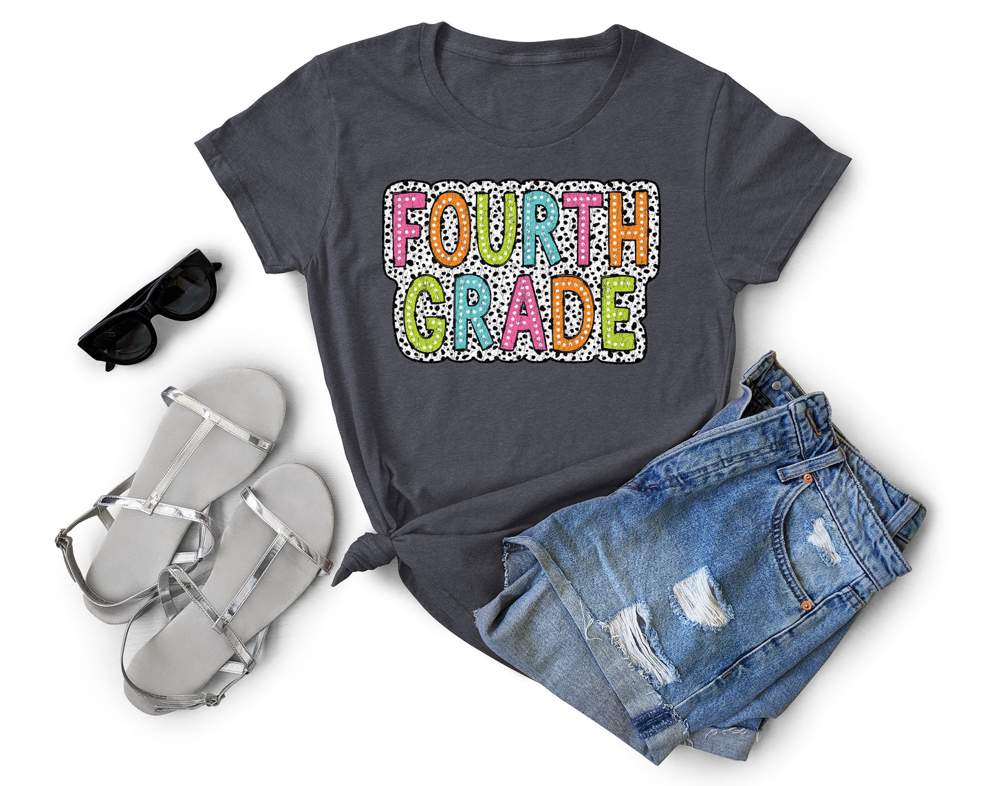 Fourth Grade