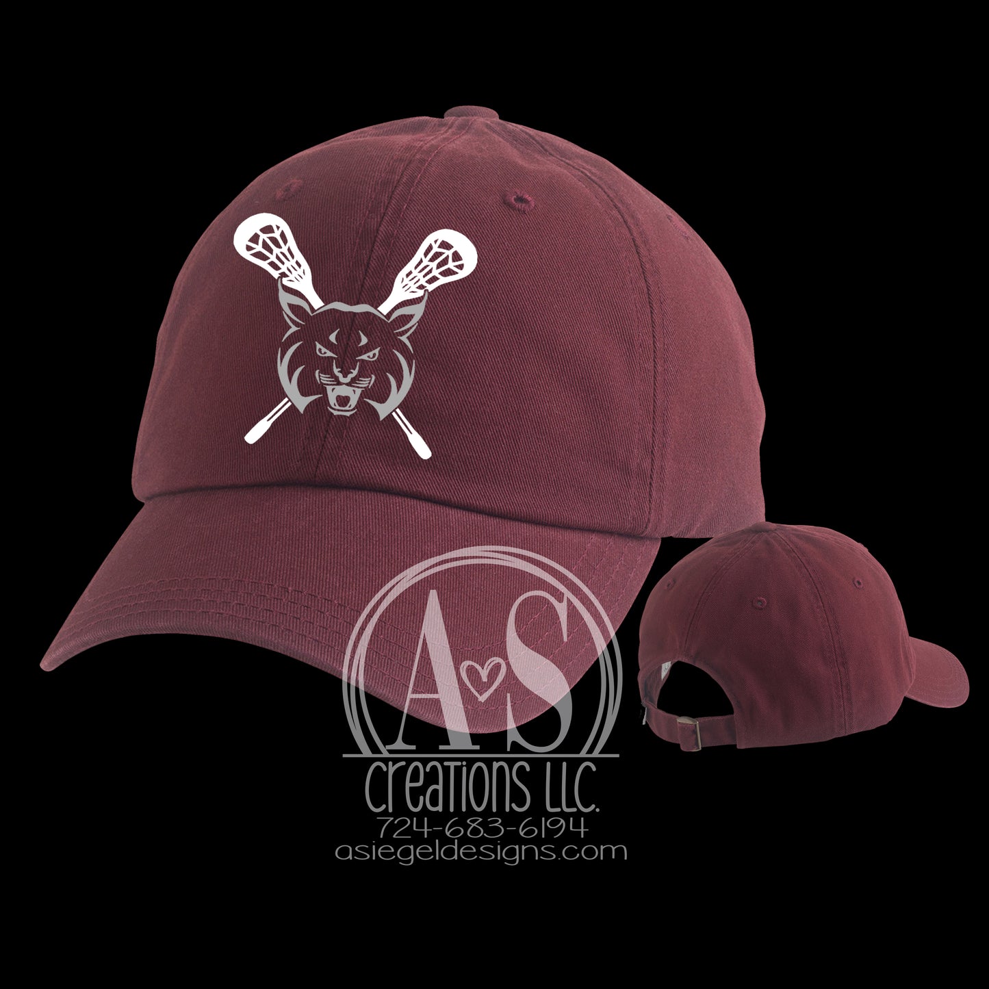 Adjustable Hat