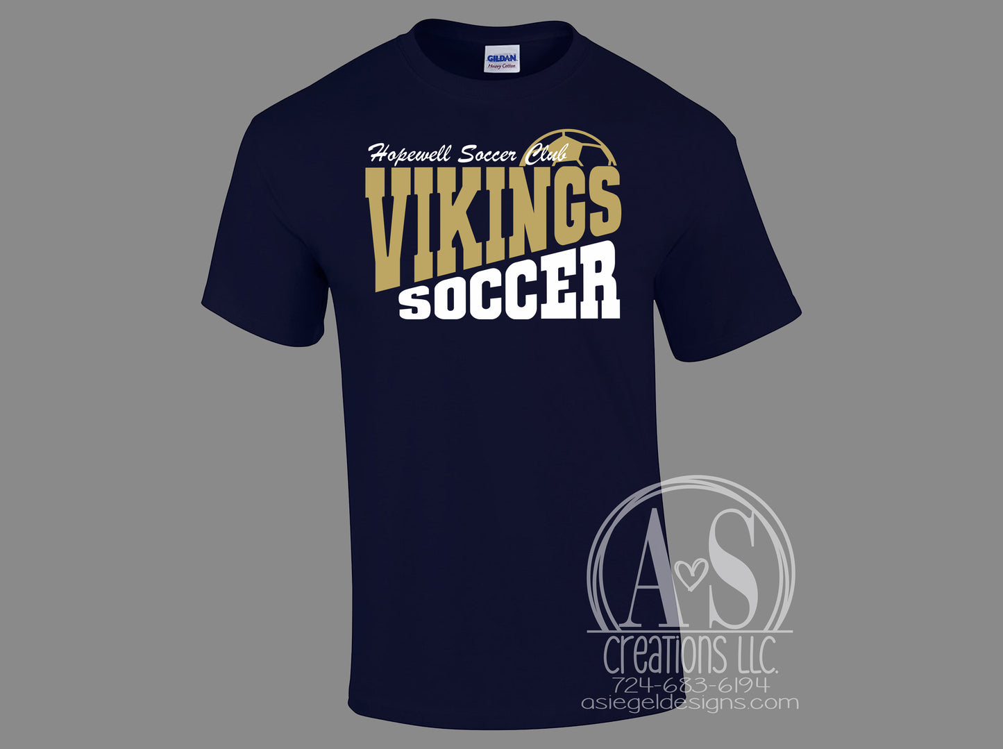 Hopewell Soccer Club