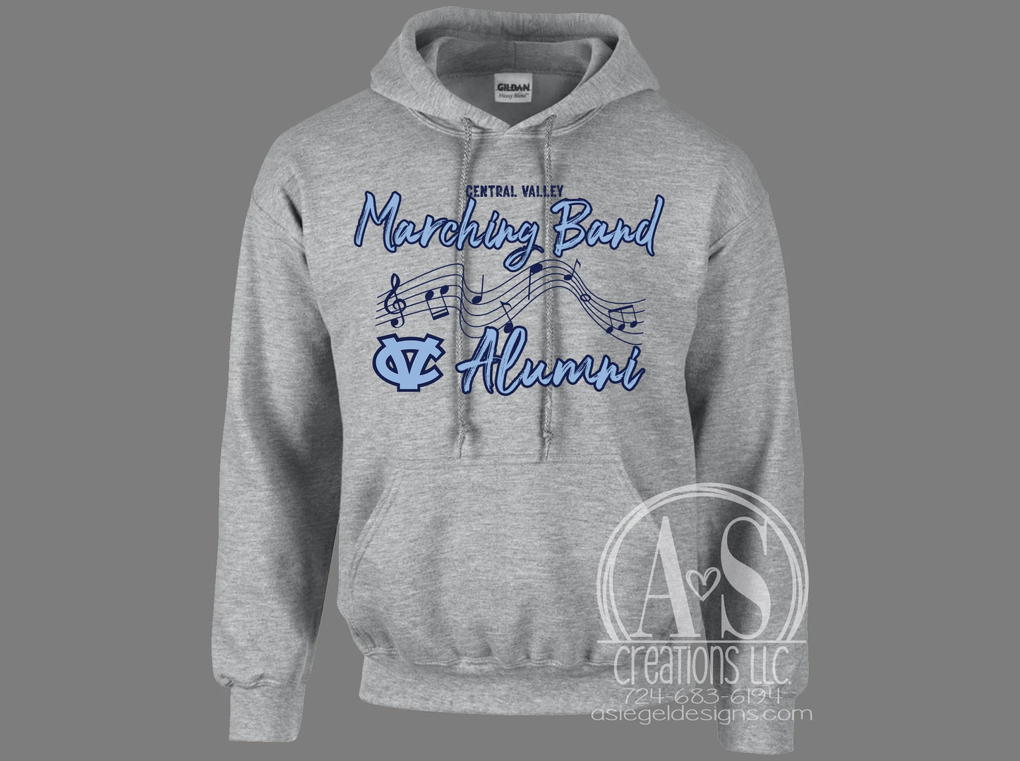 Warriors Band Alumni