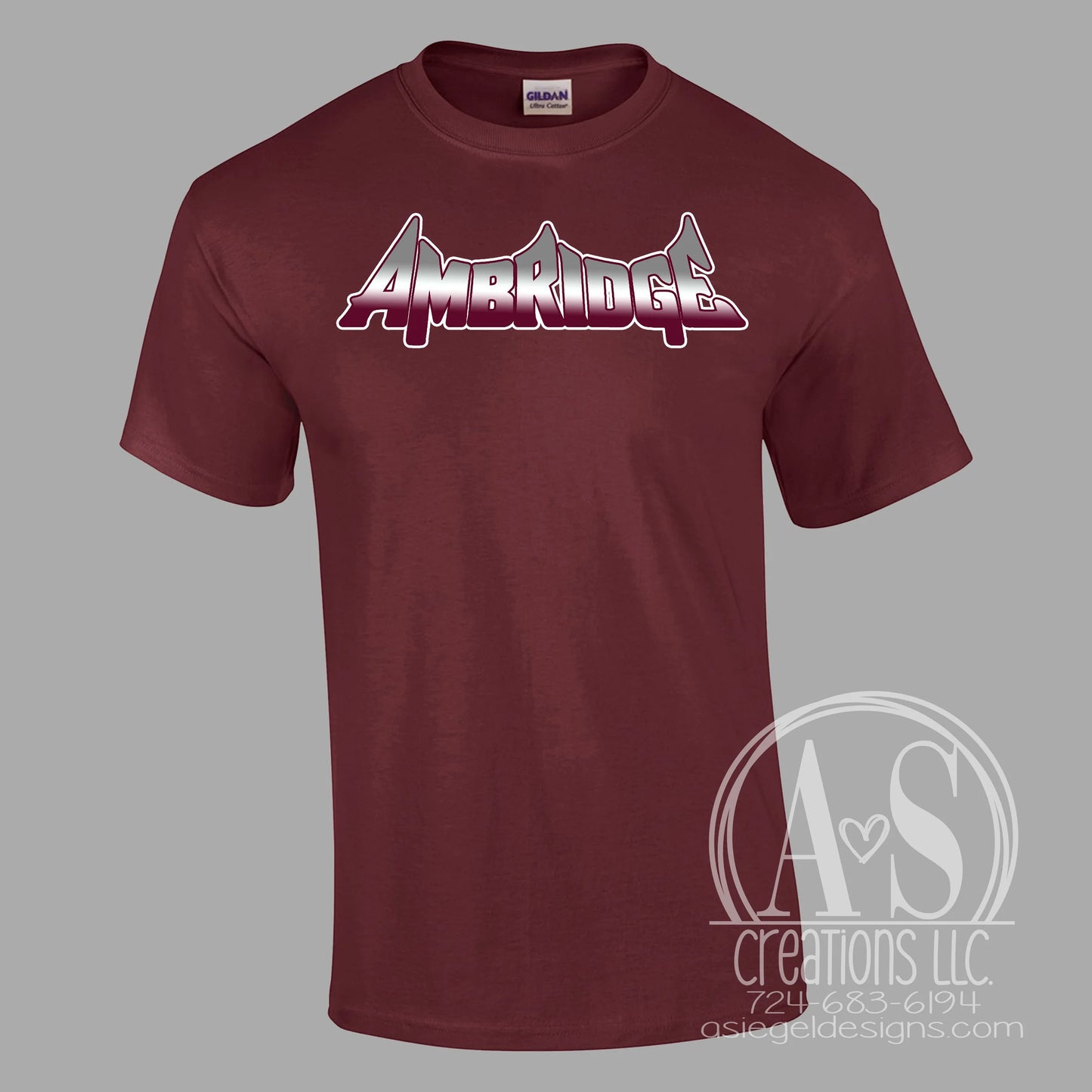 Ambridge Gradient