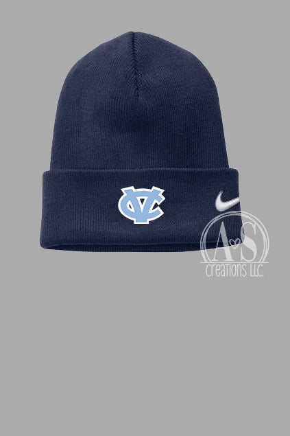 CV Nike Beanie