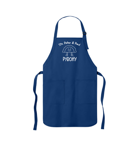 Sts Peter & Paul Apron