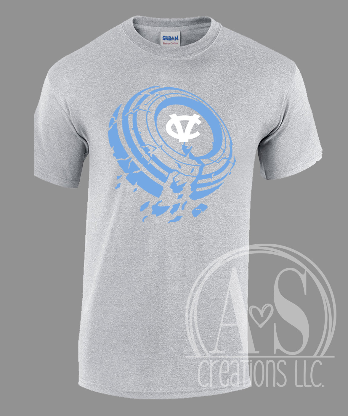 Trap - Sport Grey