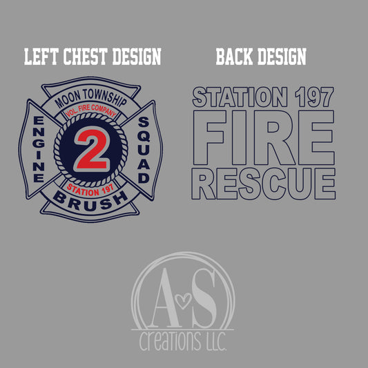 Brush Option 1 - Sport grey
