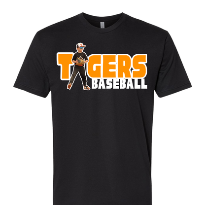 Photo Sport Tee