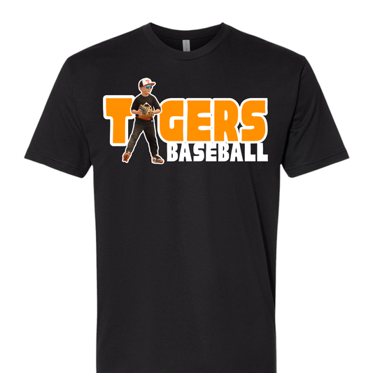 Photo Sport Tee