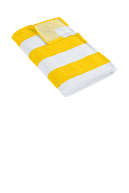 Custom Beach towels