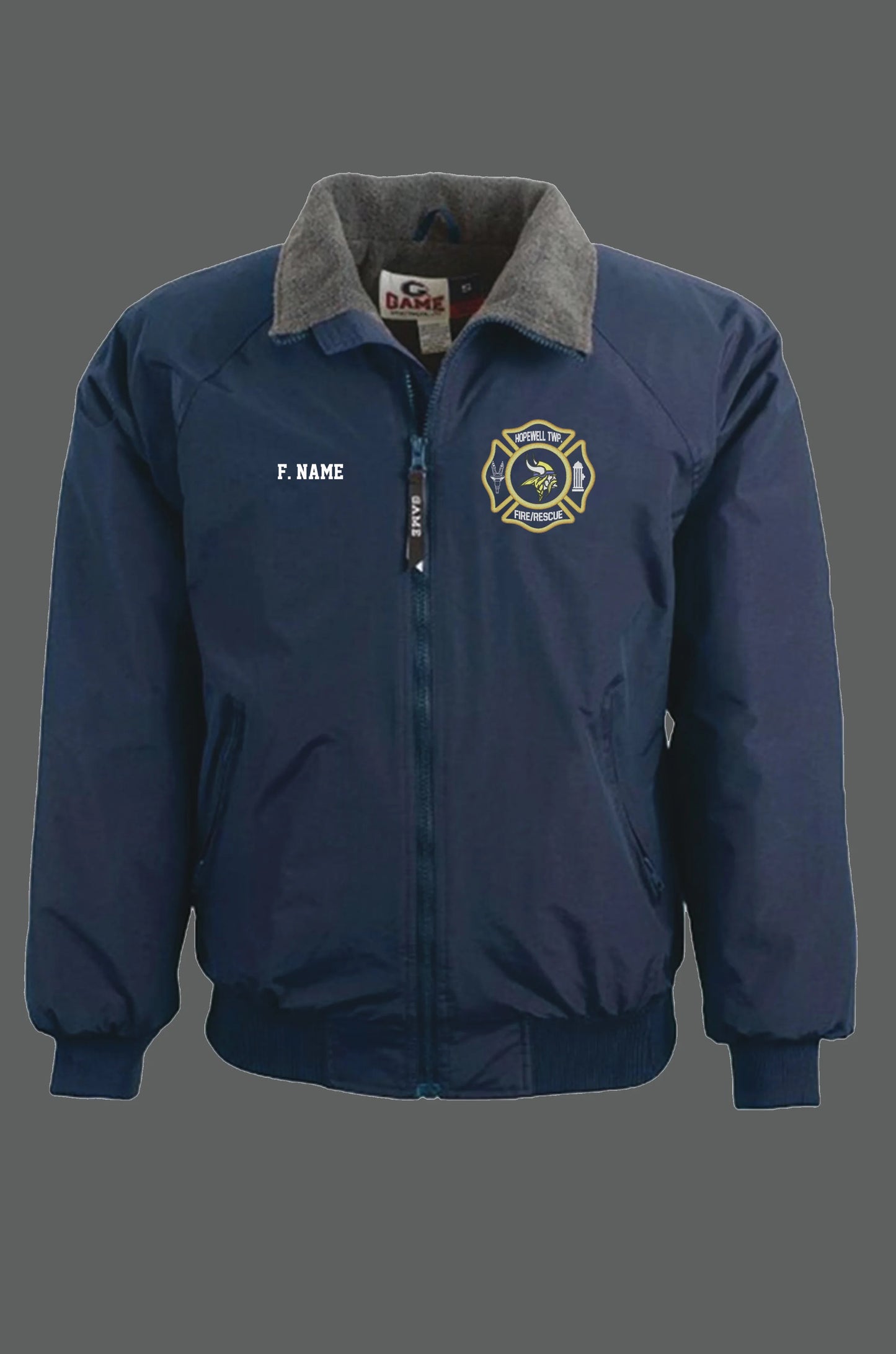 3 Season Jacket
