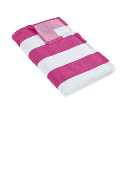 Custom Beach towels