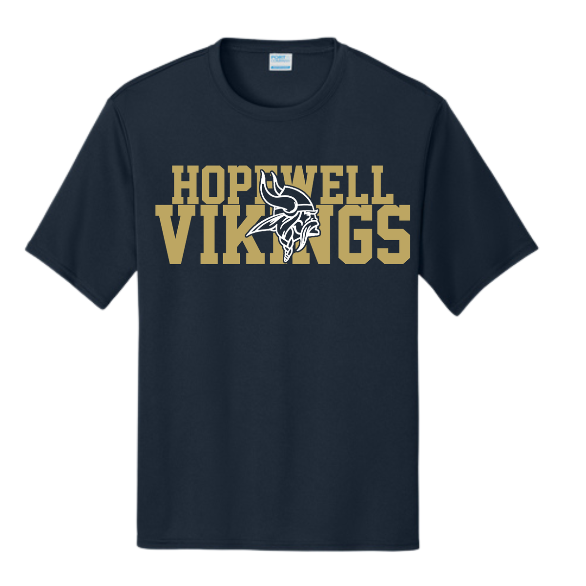 Hopewell Vikings
