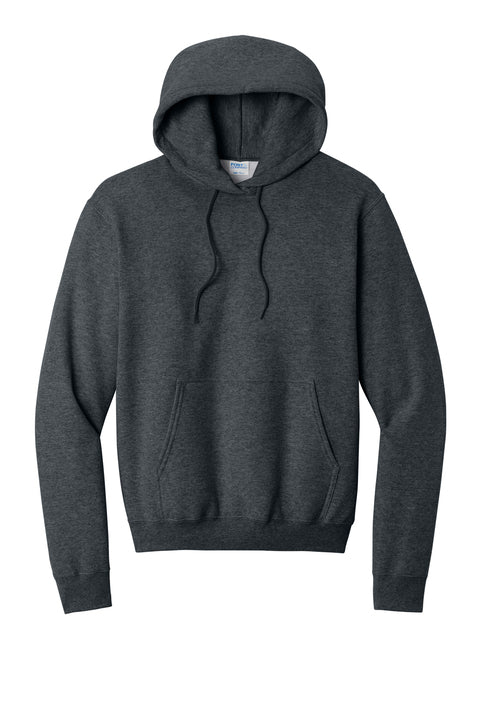 Professional Overthinker Fleece Hoodie