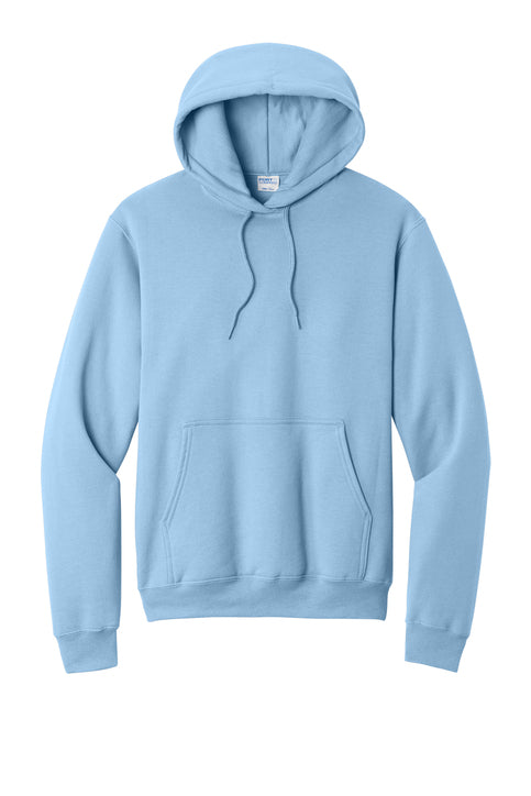 Professional Overthinker Fleece Hoodie