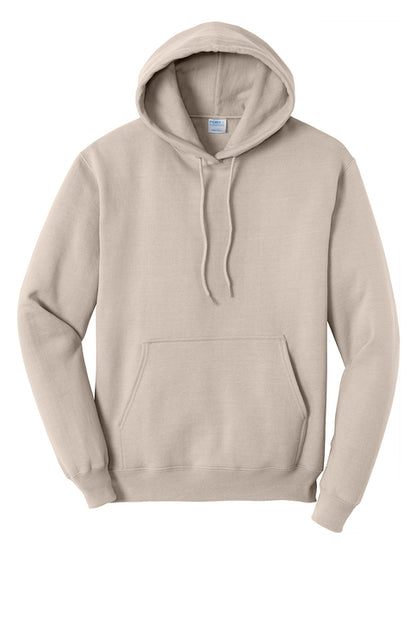 Professional Overthinker Fleece Hoodie