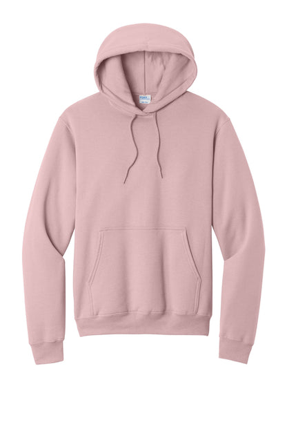 Professional Overthinker Fleece Hoodie