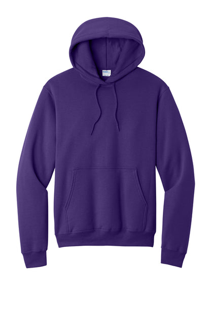 Professional Overthinker Fleece Hoodie