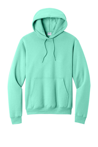 Overstimulated Fleece Hoodie