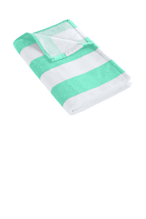 Custom Beach towels