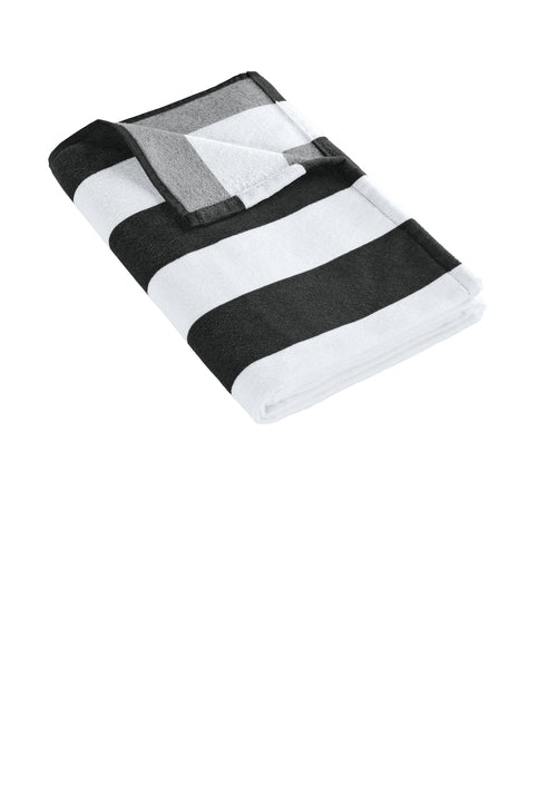 Custom Beach towels