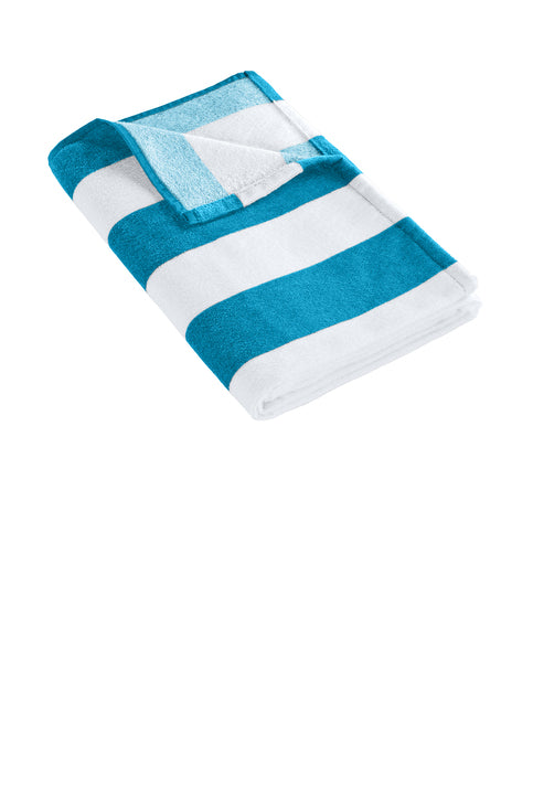Custom Beach towels