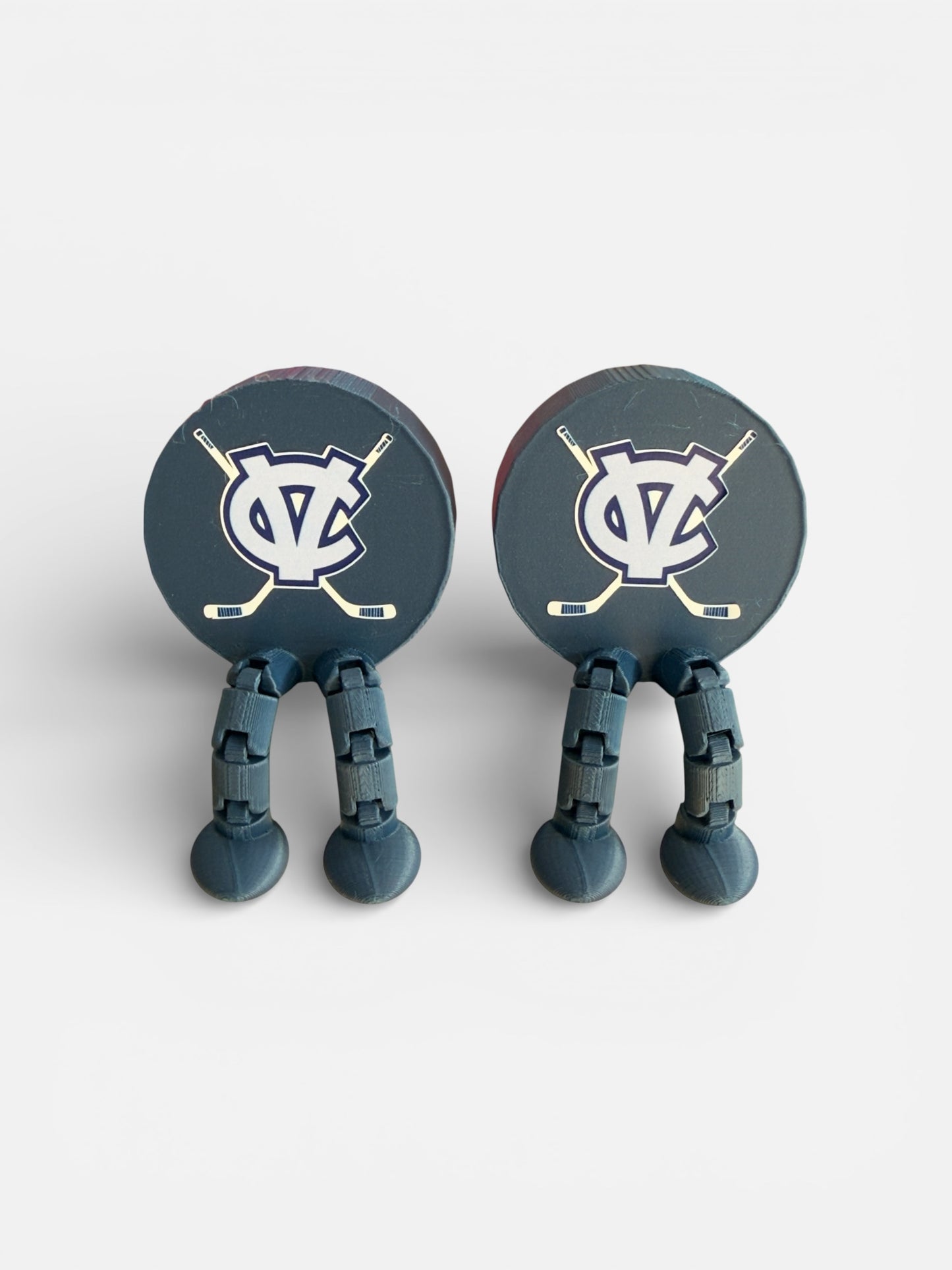 CV Hockey Puck Buddies