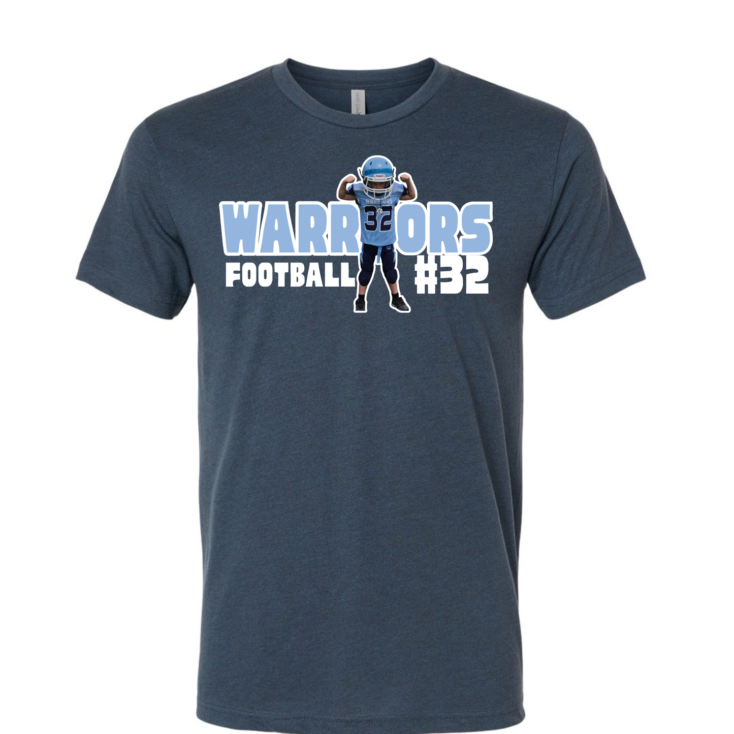 Photo Sport Tee
