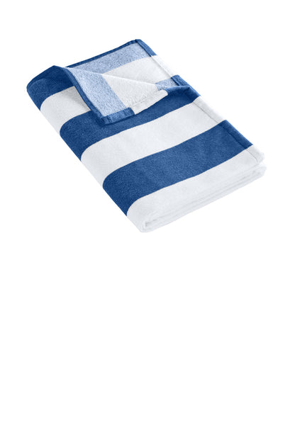 Custom Beach towels